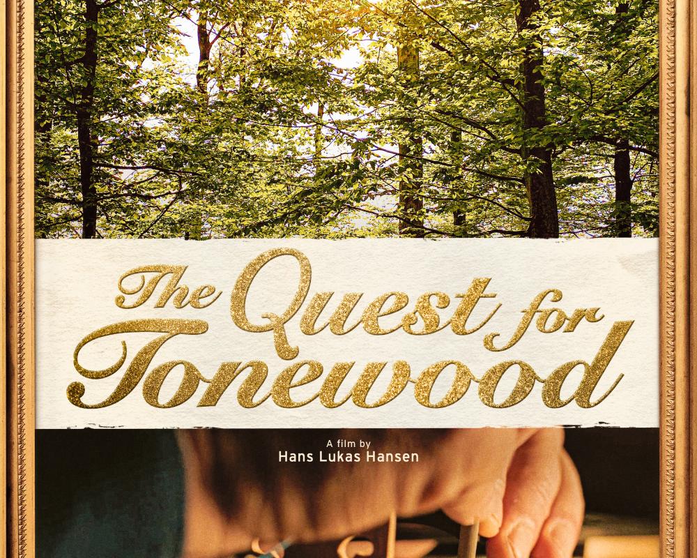 The quest for Tonewood